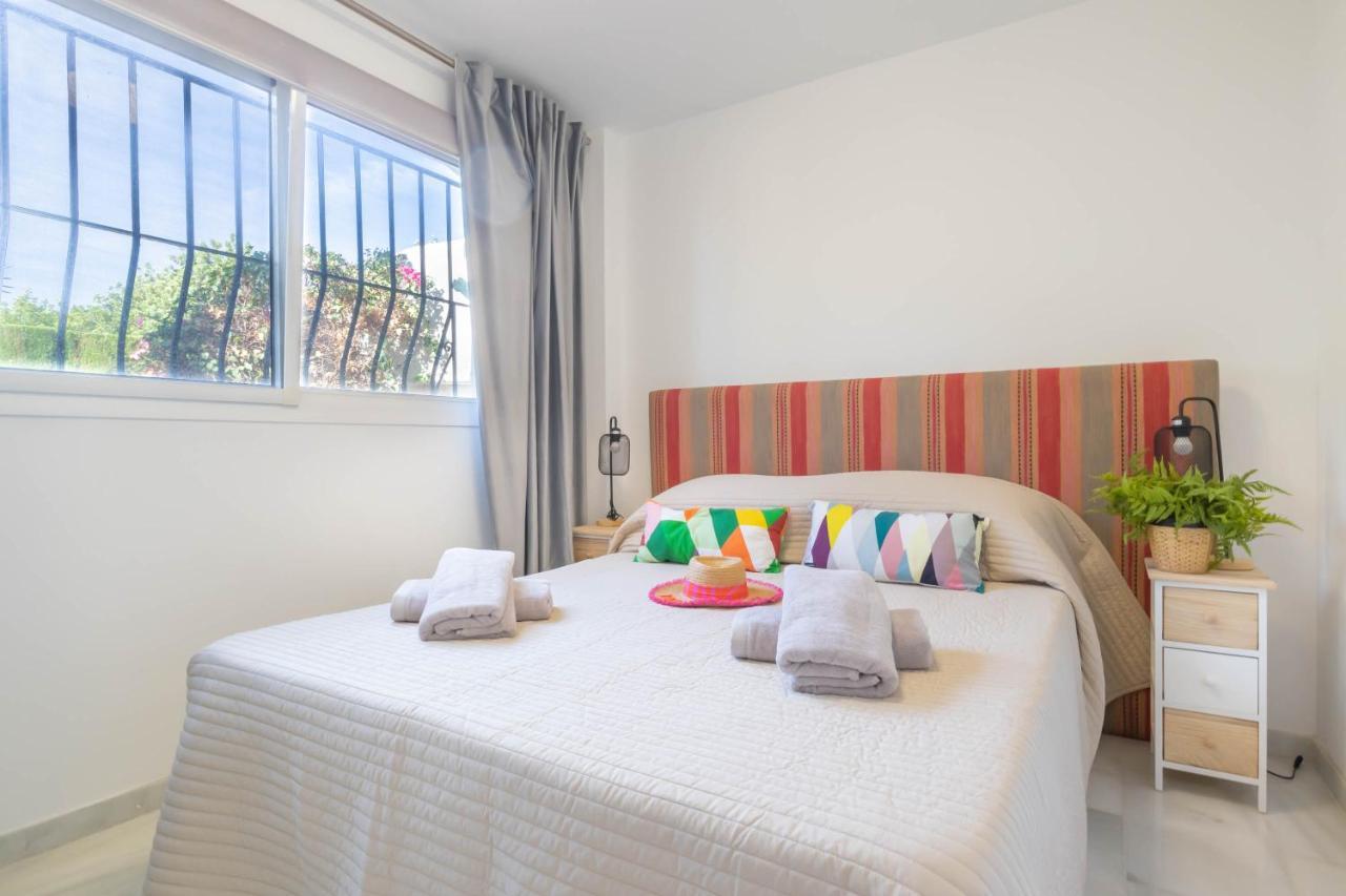 Appartement Viveros Marbellac
