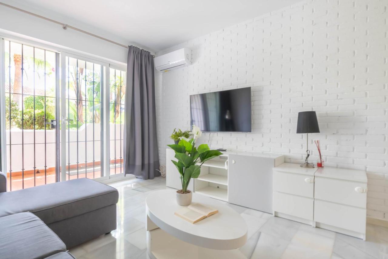 Appartement Viveros Marbellac