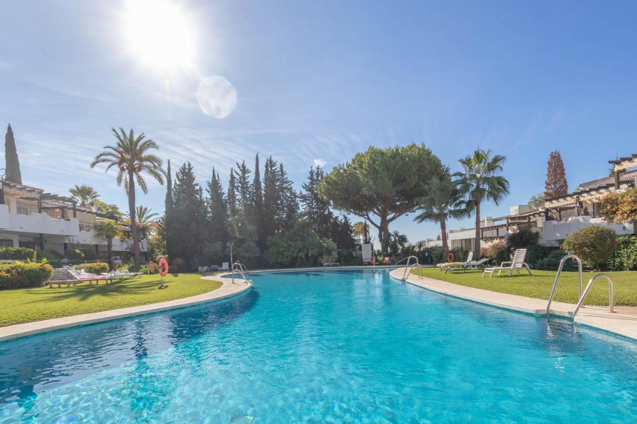 Appartement Viveros Marbellac