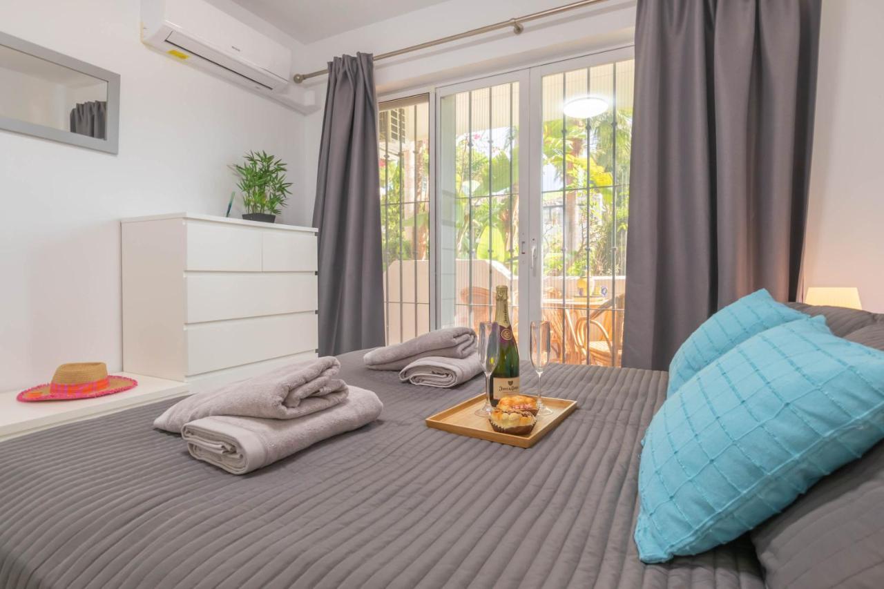 Viveros Appartement
